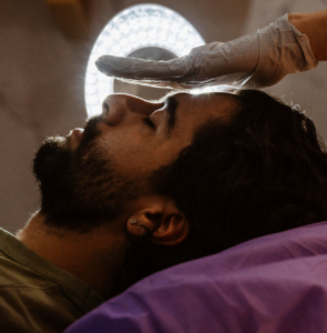 First Government-Funded Psychedelic Drug Trial