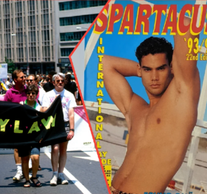 Was gay life better in the ’90s and ’00s? The internet has thoughts
