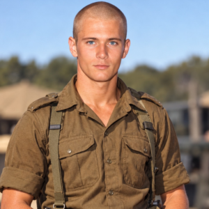You’re In The Army Now And We Own You! – Chapter 19 – By Rubin Van Niekerk