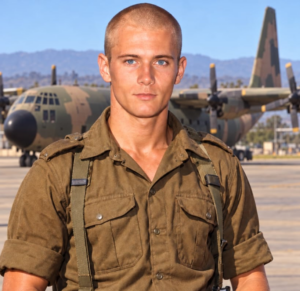 Escaping From The Army In A Flossie To Jail In Durban – (Chapter 21) – By Rubin Van Niekerk
